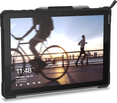 Urban Armor Gear Urban Armor Gear SFPROHSS-L-IC funda para tablet 3 Urban Armor Gear Urban Armor Gear SFPROHSS-L-IC funda para tablet 3