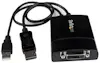 StarTech.com StarTech.com Adaptador de Vídeo DisplayPort a DVI StarTech.com StarTech.com Adaptador de Vídeo DisplayPort a DVI