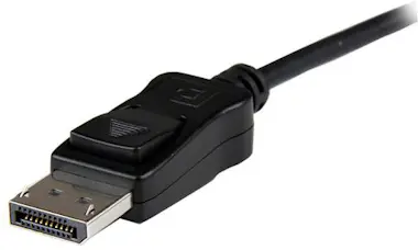 StarTech.com StarTech.com Adaptador de Vídeo DisplayPort a DVI StarTech.com StarTech.com Adaptador de Vídeo DisplayPort a DVI