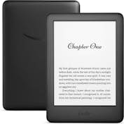 Amazon Amazon Kindle lectore de e-book 4 GB Wifi Negro