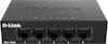 D-Link D-Link DGS-105GL/E switch No administrado Gigabit D-Link D-Link DGS-105GL/E switch No administrado Gigabit