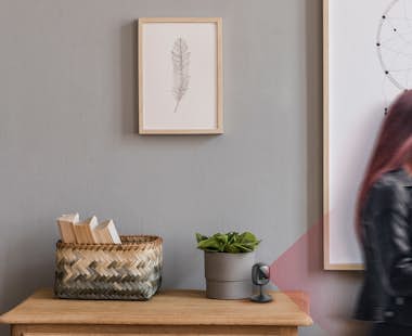 D-Link D-Link DCS-6100LH Cámara de sensor Interior 1920 x D-Link D-Link DCS-6100LH Cámara de sensor Interior 1920 x