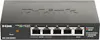 D-Link D-Link DGS-1100-05PDV2 switch Gestionado Gigabit E D-Link D-Link DGS-1100-05PDV2 switch Gestionado Gigabit E