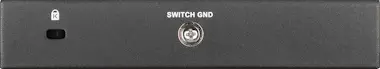 D-Link D-Link DGS-1100-05PDV2 switch Gestionado Gigabit E D-Link D-Link DGS-1100-05PDV2 switch Gestionado Gigabit E