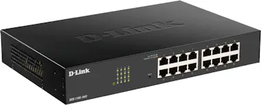 D-Link D-Link DGS-1100-16V2 switch Gestionado Gigabit Eth D-Link D-Link DGS-1100-16V2 switch Gestionado Gigabit Eth