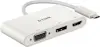 D-Link D-Link DUB-V310 base para portátil y replicador de D-Link D-Link DUB-V310 base para portátil y replicador de