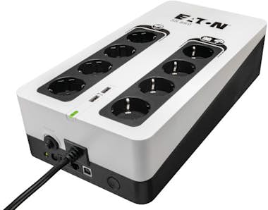 Eaton Eaton 3S850D sistema de alimentación ininterrumpid Eaton Eaton 3S850D sistema de alimentación ininterrumpid