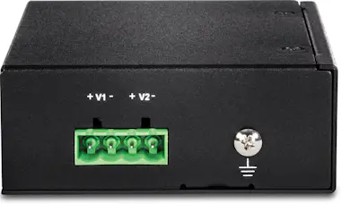 Trendnet Trendnet TI-PE50 switch No administrado Fast Ether Trendnet Trendnet TI-PE50 switch No administrado Fast Ether
