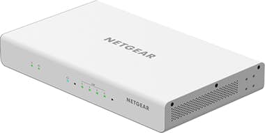 Netgear Netgear BR200 router 5 Gigabit Ethernet Blanco Netgear Netgear BR200 router 5 Gigabit Ethernet Blanco