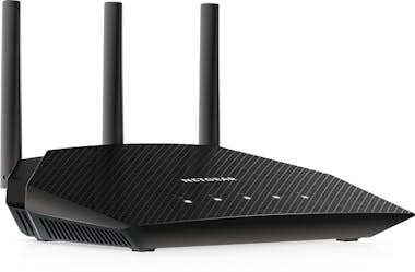 Netgear Netgear RAX10 router inalámbrico Gigabit Ethernet Netgear Netgear RAX10 router inalámbrico Gigabit Ethernet