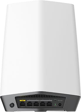 Netgear Netgear Orbi Pro router inalámbrico Gigabit Ethern Netgear Netgear Orbi Pro router inalámbrico Gigabit Ethern