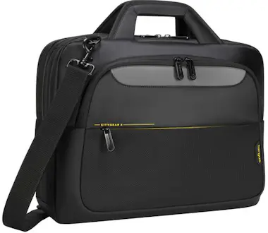 Targus Targus Citygear maletines para portátil 43,9 cm (1 Targus Targus Citygear maletines para portátil 43,9 cm (1