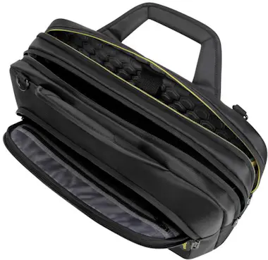 Targus Targus Citygear maletines para portátil 43,9 cm (1 Targus Targus Citygear maletines para portátil 43,9 cm (1