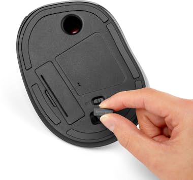 Kensington Kensington Trackball inalámbrico Orbit® Fusion™ Kensington Kensington Trackball inalámbrico Orbit® Fusion™