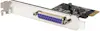 StarTech.com StarTech.com PEX1P2 tarjeta y adaptador de interfa StarTech.com StarTech.com PEX1P2 tarjeta y adaptador de interfa