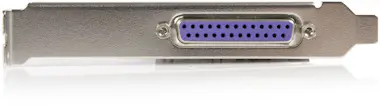 StarTech.com StarTech.com PEX1P2 tarjeta y adaptador de interfa StarTech.com StarTech.com PEX1P2 tarjeta y adaptador de interfa