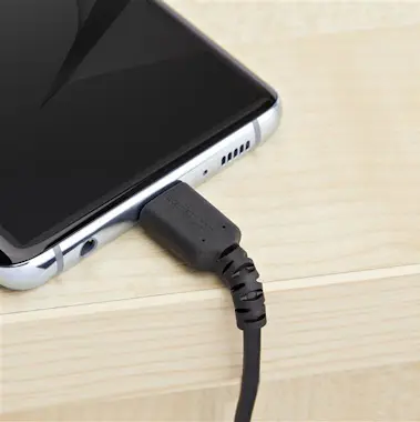StarTech.com StarTech.com Cable de 2m USB 2.0 a USB-C - Negro StarTech.com StarTech.com Cable de 2m USB 2.0 a USB-C - Negro
