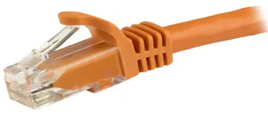 StarTech.com StarTech.com Cable de 1,5m Cat6 Ethernet de Red Na StarTech.com StarTech.com Cable de 1,5m Cat6 Ethernet de Red Na