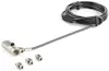 StarTech.com StarTech.com Cable de 2m de Seguridad Universal 3 StarTech.com StarTech.com Cable de 2m de Seguridad Universal 3