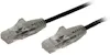 StarTech.com StarTech.com Cable Cat6 de 2,5m - Delgado - con Co StarTech.com StarTech.com Cable Cat6 de 2,5m - Delgado - con Co