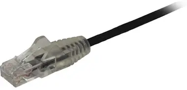 StarTech.com StarTech.com Cable Cat6 de 2,5m - Delgado - con Co StarTech.com StarTech.com Cable Cat6 de 2,5m - Delgado - con Co