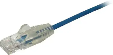 StarTech.com StarTech.com Cable Cat6 de 1,5m - Delgado - con Co StarTech.com StarTech.com Cable Cat6 de 1,5m - Delgado - con Co