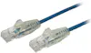 StarTech.com StarTech.com Cable Cat6 de 1m - Delgado - con Cone StarTech.com StarTech.com Cable Cat6 de 1m - Delgado - con Cone