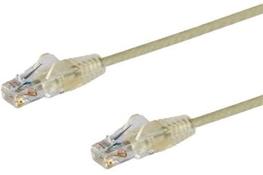 StarTech.com StarTech.com Cable Cat6 de 50cm - Delgado - con Co StarTech.com StarTech.com Cable Cat6 de 50cm - Delgado - con Co