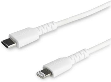 StarTech.com StarTech.com Cable Resistente USB-C a Lightning de StarTech.com StarTech.com Cable Resistente USB-C a Lightning de