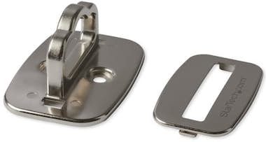 StarTech.com StarTech.com Anclaje para Cable de Seguridad de Or StarTech.com StarTech.com Anclaje para Cable de Seguridad de Or