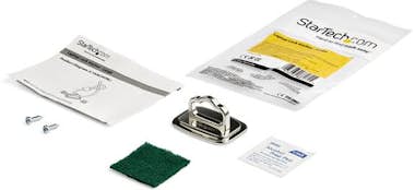 StarTech.com StarTech.com Anclaje para Cable de Seguridad de Or StarTech.com StarTech.com Anclaje para Cable de Seguridad de Or