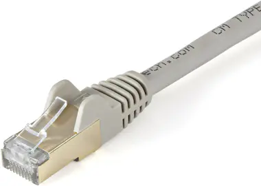 StarTech.com StarTech.com Cable de 10m de Red Ethernet CAT6a Gr StarTech.com StarTech.com Cable de 10m de Red Ethernet CAT6a Gr