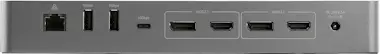 StarTech.com StarTech.com TB3CDK2DHUE base para portátil y repl StarTech.com StarTech.com TB3CDK2DHUE base para portátil y repl