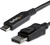 StarTech.com StarTech.com CDP2DP146B adaptador de cable de víde StarTech.com StarTech.com CDP2DP146B adaptador de cable de víde