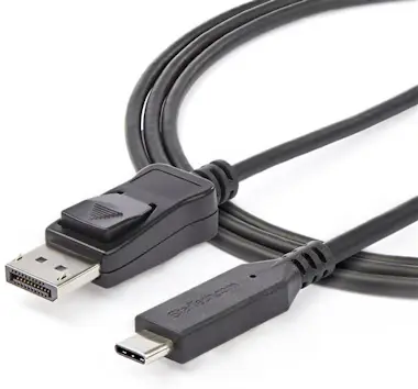 StarTech.com StarTech.com CDP2DP146B adaptador de cable de víde StarTech.com StarTech.com CDP2DP146B adaptador de cable de víde