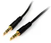 StarTech.com StarTech.com MU15MMS cable de audio 4,6 m 3,5mm Ne StarTech.com StarTech.com MU15MMS cable de audio 4,6 m 3,5mm Ne
