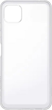 Samsung Soft Clear Cover Galaxy A22 5G Samsung Soft Clear Cover Galaxy A22 5G