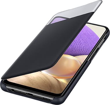 Samsung Samsung S View funda para teléfono móvil 16,5 cm (