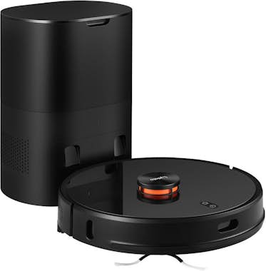 Xiaomi Aspirador Robot Lydsto R1 Vacuum Mop EU Xiaomi Aspirador Robot Lydsto R1 Vacuum Mop EU