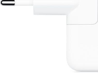 Apple Apple MY1W2ZM/A adaptador e inversor de corriente Apple Apple MY1W2ZM/A adaptador e inversor de corriente