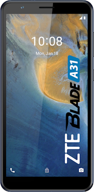 ZTE Blade A31 32GB+2GB RAM ZTE Blade A31 32GB+2GB RAM