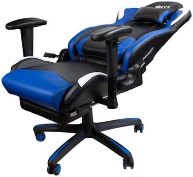 Prixton Silla De Escritorio Gaming Ónyx Prixton Silla De Escritorio Gaming Ónyx