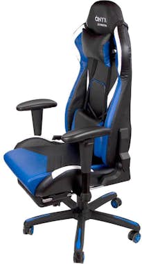 Prixton Silla De Escritorio Gaming Ónyx Prixton Silla De Escritorio Gaming Ónyx