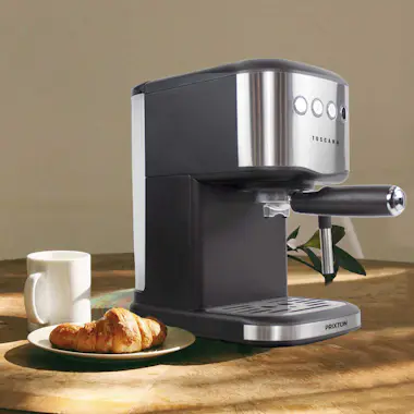 Prixton Cafetera Automática Expresso Toscana Prixton Cafetera Automática Expresso Toscana