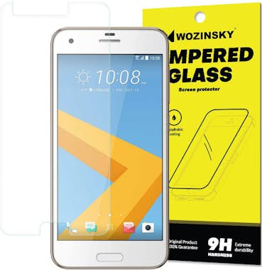 Lmobile Película De Vidrio Templado Normal Htc A9S - Trans Lmobile Película De Vidrio Templado Normal Htc A9S - Trans