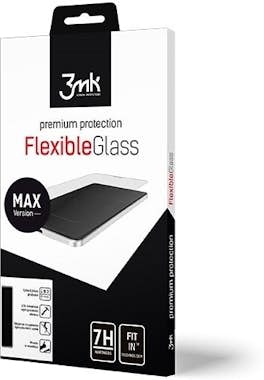 3mk Película Vidrio Templado Flexiglass 3Mk Xiaomi Red 3mk Película Vidrio Templado Flexiglass 3Mk Xiaomi Red