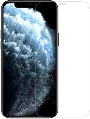 Nillkin Película De Vidrio Templado Iphone 12 Mini - Trans Nillkin Película De Vidrio Templado Iphone 12 Mini - Trans