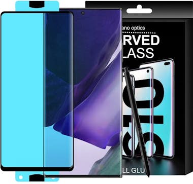 Lmobile Película Flexiglass ( Vidrio Templado / Tpu ) Gala Lmobile Película Flexiglass ( Vidrio Templado / Tpu ) Gala