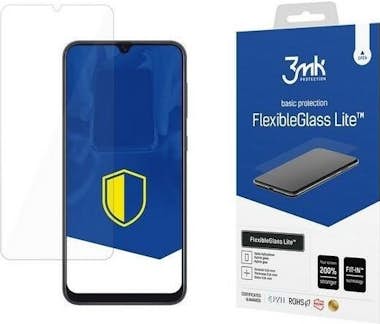 3mk Película Flexiglass (Tpu+Vidro Templado) 3Mk Galax 3mk Película Flexiglass (Tpu+Vidro Templado) 3Mk Galax