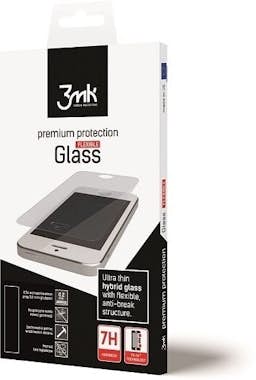 3mk Película Flexiglass (Tpu+Vidro Templado) 3Mk Honor 3mk Película Flexiglass (Tpu+Vidro Templado) 3Mk Honor